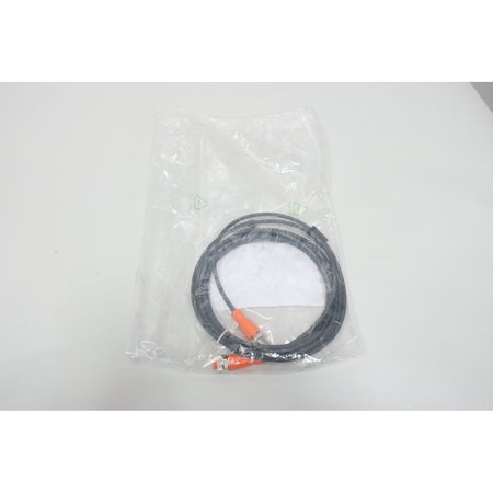 Ifm Connecting Cordset Cable EVC100